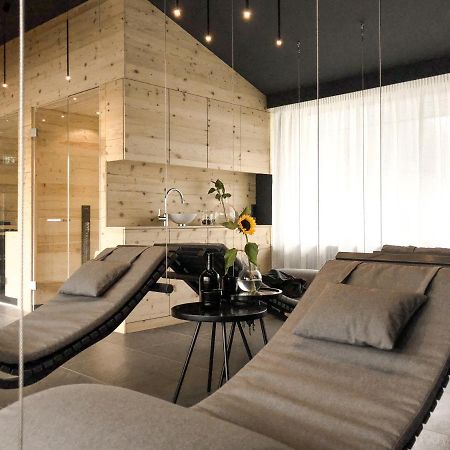 Ride & Relax Aparthotel Schwarz Eben Im Pongau Dış mekan fotoğraf