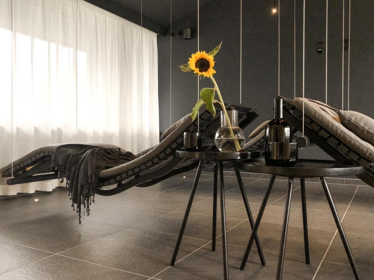 Ride & Relax Aparthotel Schwarz Eben Im Pongau Dış mekan fotoğraf