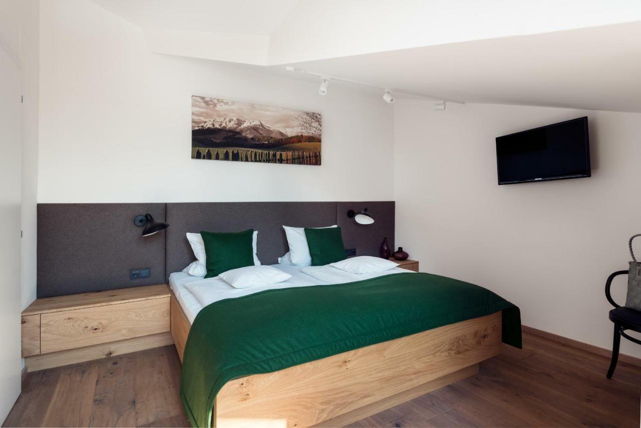 Ride & Relax Aparthotel Schwarz Eben Im Pongau Dış mekan fotoğraf