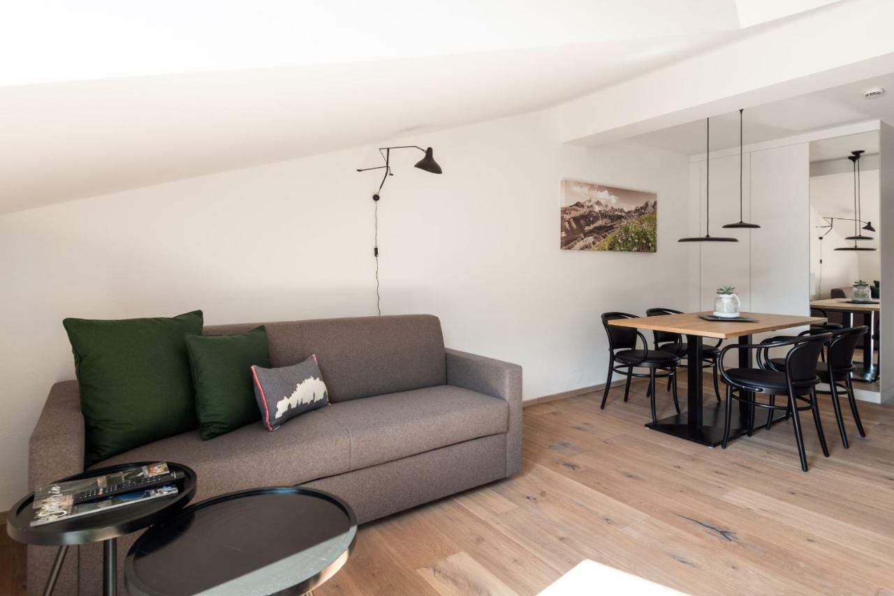 Ride & Relax Aparthotel Schwarz Eben Im Pongau Dış mekan fotoğraf